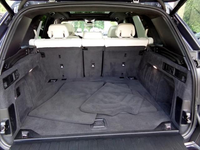 Photo of 2021 Gray BMW X5