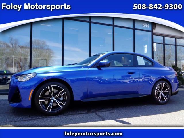 2023 BMW 230