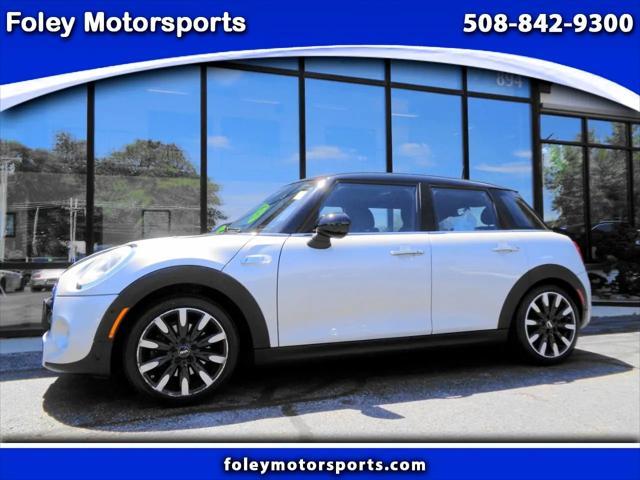 2015 MINI Hardtop