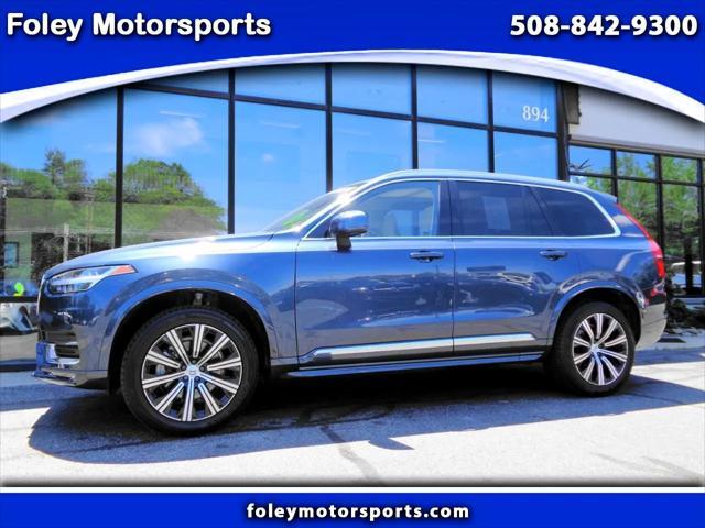 2023 Volvo XC90