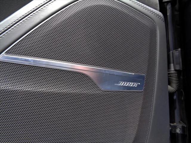 Photo of 2019 Black Audi Q7