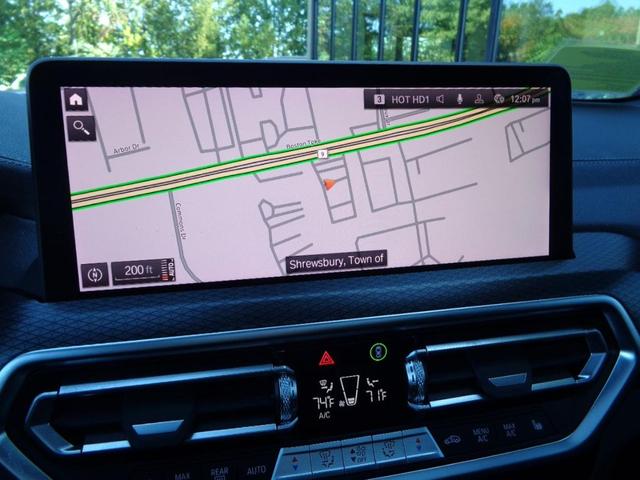 Photo of 2023 White BMW X3