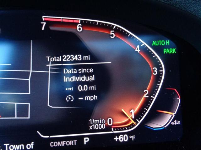 Photo of 2023 White BMW X3