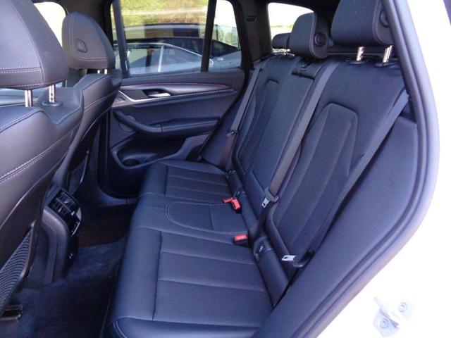 Photo of 2023 White BMW X3