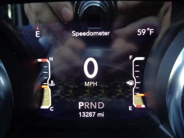 Photo of 2021 Silver Jeep Wrangler