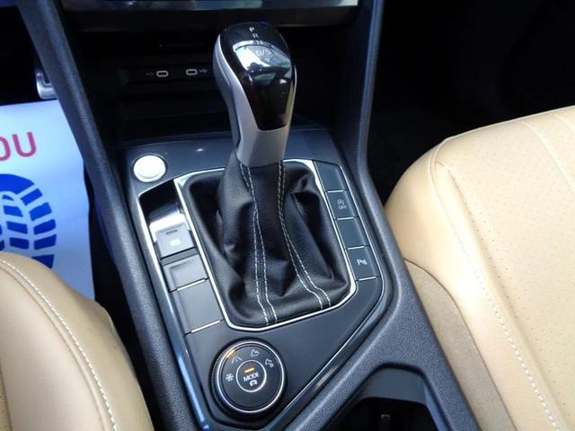 Photo of 2024 White Volkswagen Tiguan
