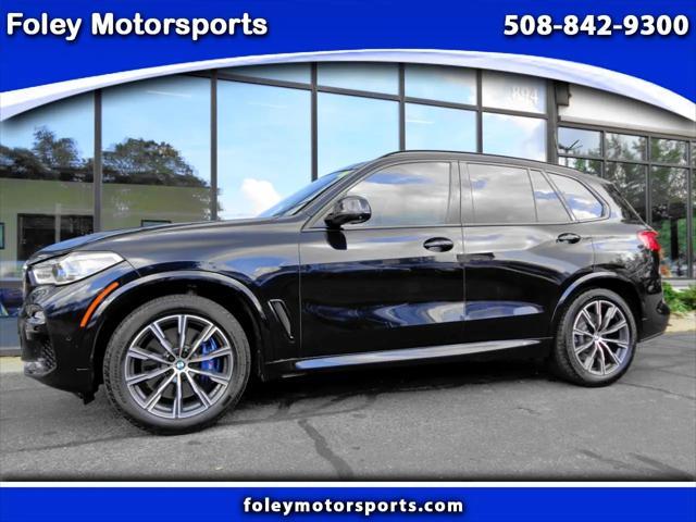 2019 BMW X5