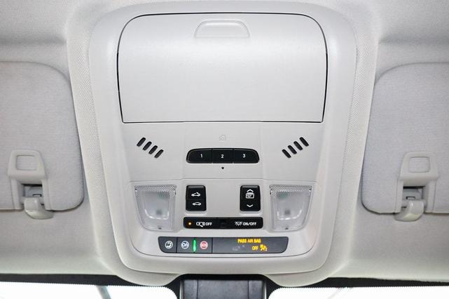 Photo of 2022 Ebony Twilight Metallic GMC Terrain