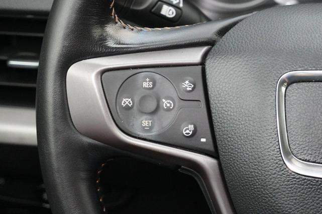 Photo of 2022 Ebony Twilight Metallic GMC Terrain