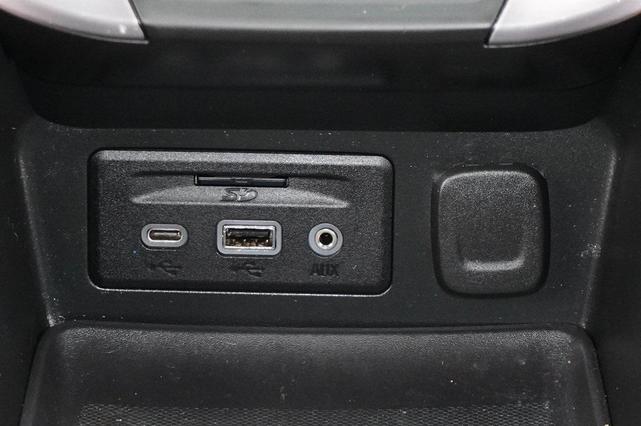 Photo of 2022 Ebony Twilight Metallic GMC Terrain