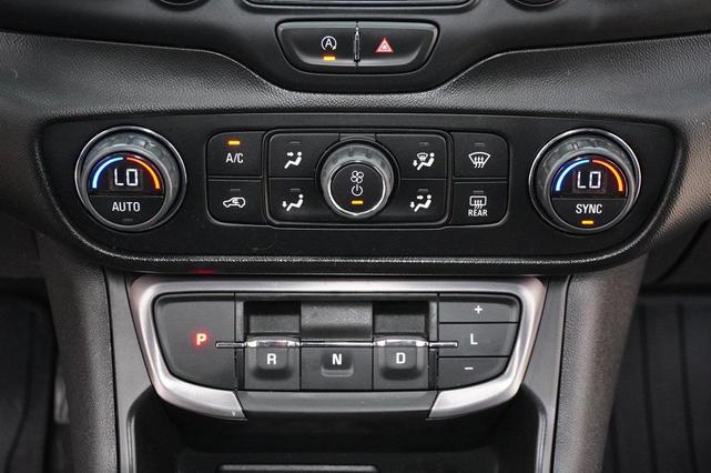 Photo of 2022 Ebony Twilight Metallic GMC Terrain