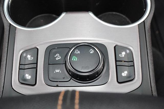 Photo of 2022 Ebony Twilight Metallic GMC Terrain