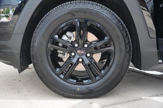 Photo of 2022 Ebony Twilight Metallic GMC Terrain