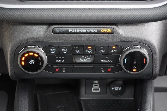 Photo of 2024 Oxford White Ford Bronco Sport