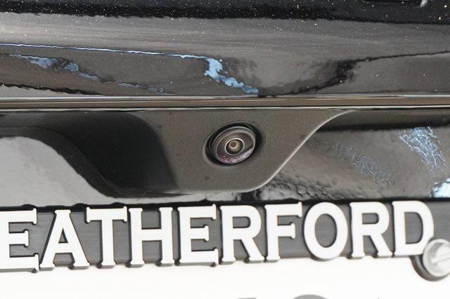 Photo of 2025 Diamond Black Crystal Pearlcoat Jeep Compass