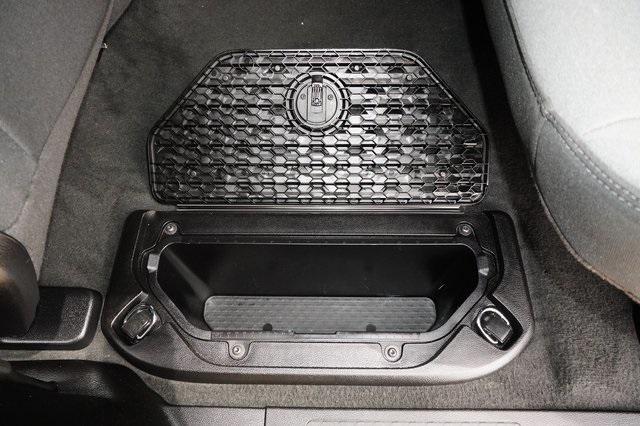 Photo of 2024 Bright White Clearcoat RAM 1500