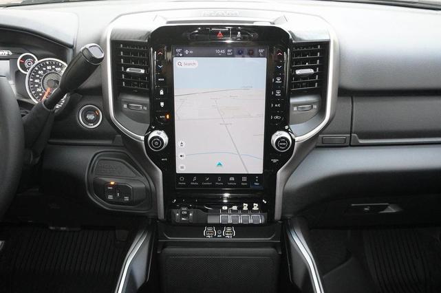 Photo of 2025 Ceramic Gray Clearcoat RAM 2500
