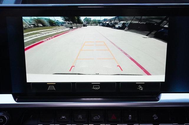 Photo of 2024 Summit White Chevrolet Silverado 1500