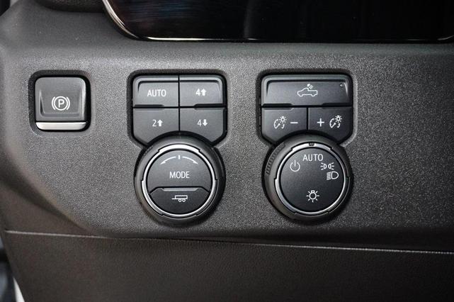 Photo of 2024 Summit White Chevrolet Silverado 1500