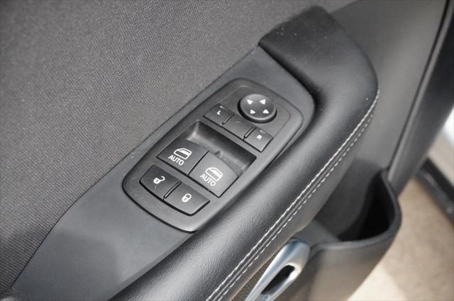 Photo of 2023 Triple Nickel Clearcoat Dodge Challenger