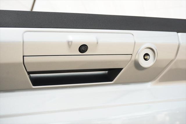 Photo of 2024 Silver Metallic Ford F-250