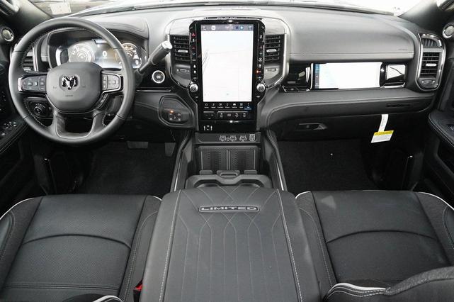 Photo of 2025 Bright White RAM 2500
