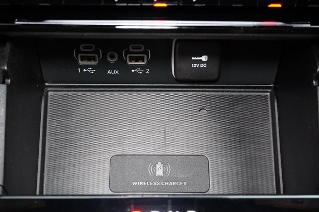 Photo of 2024 Velvet Red Pearlcoat Jeep Grand Cherokee
