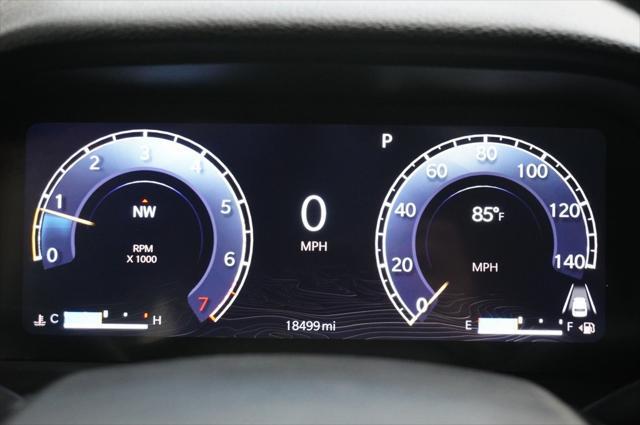 Photo of 2024 Velvet Red Pearlcoat Jeep Grand Cherokee