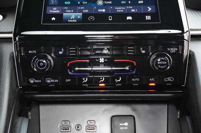 Photo of 2024 Velvet Red Pearlcoat Jeep Grand Cherokee