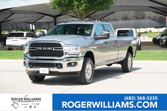 2023 RAM 2500
