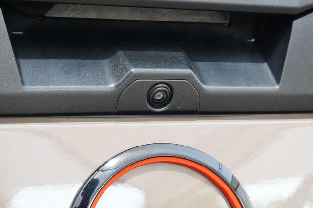 Photo of 2022 Baja Storm Nissan Frontier