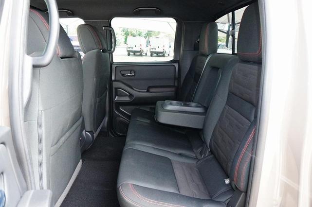 Photo of 2022 Baja Storm Nissan Frontier