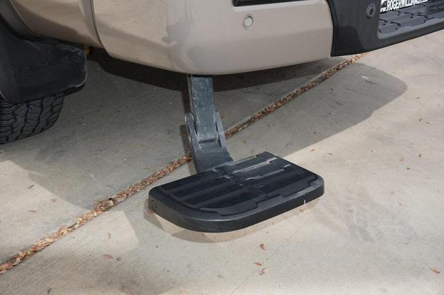 Photo of 2022 Baja Storm Nissan Frontier