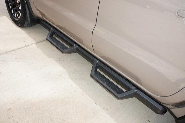 Photo of 2022 Baja Storm Nissan Frontier
