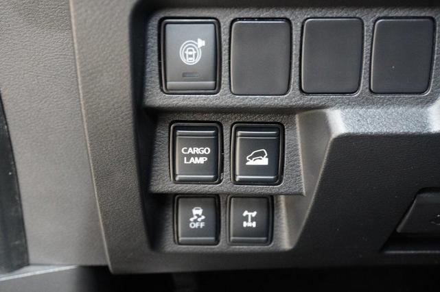 Photo of 2022 Baja Storm Nissan Frontier