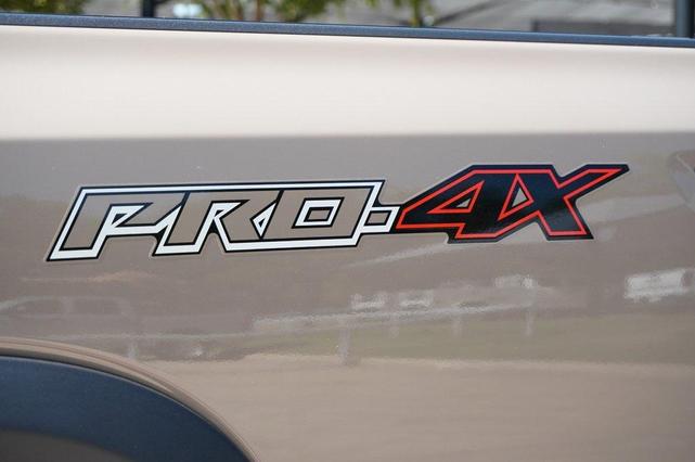 Photo of 2022 Baja Storm Nissan Frontier