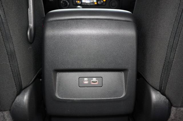 Photo of 2022 Baja Storm Nissan Frontier