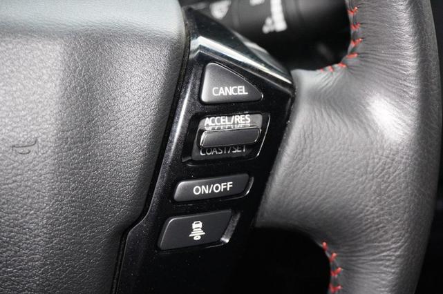Photo of 2022 Baja Storm Nissan Frontier