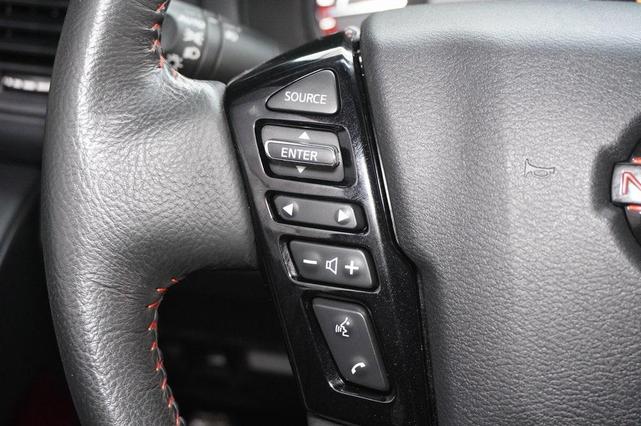 Photo of 2022 Baja Storm Nissan Frontier