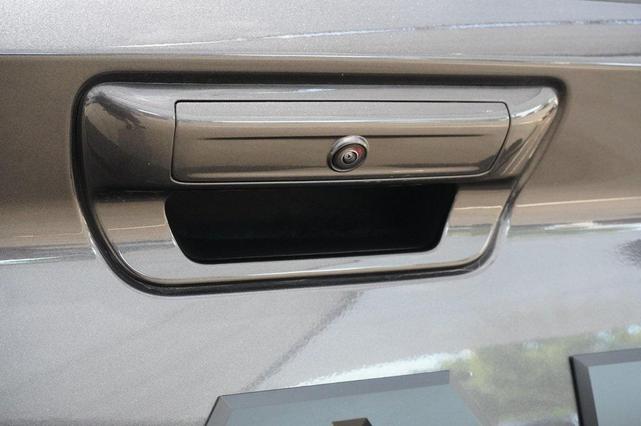 Photo of 2025 Granite Crystal Metallic Clearcoat RAM 2500