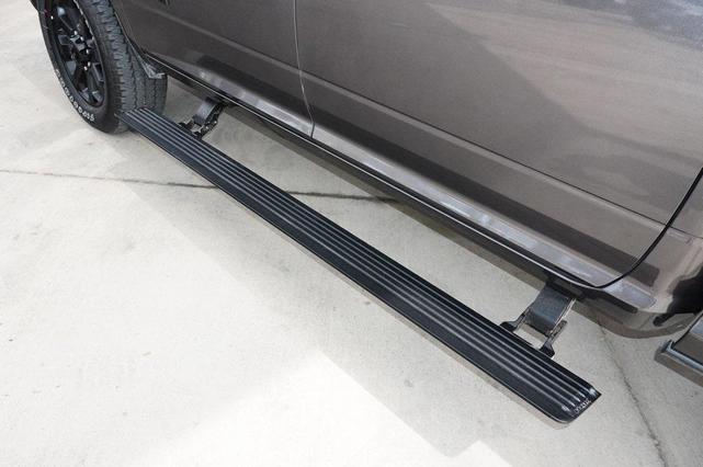 Photo of 2025 Granite Crystal Metallic Clearcoat RAM 2500