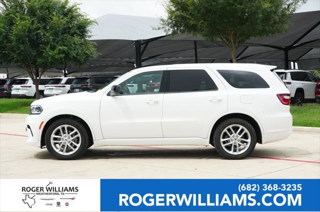 2023 Dodge Durango