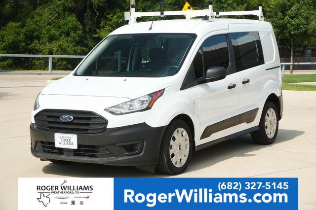 2022 Ford Transit Connect