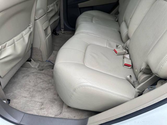 Photo of 2009 White Nissan Murano