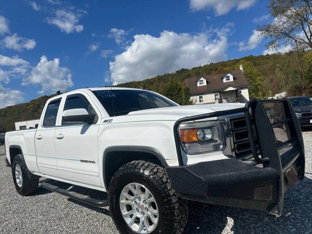 2014 GMC Sierra 1500