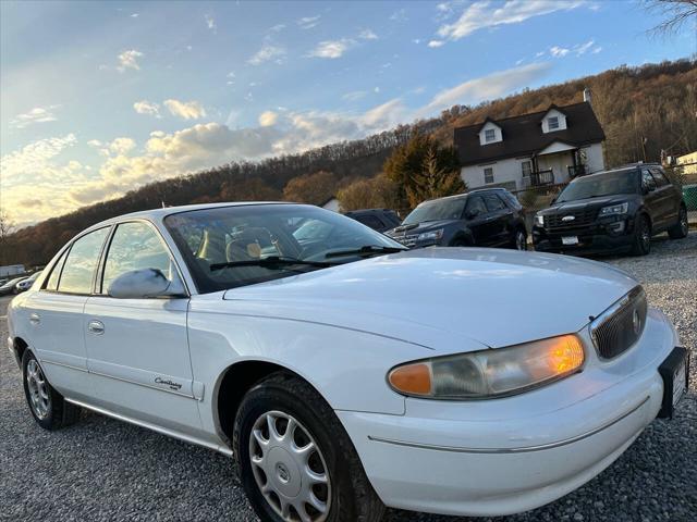 1999 Buick Century