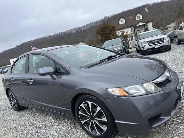 2010 Honda Civic