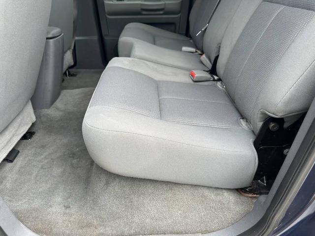 Photo of 2006 Blue Dodge Dakota