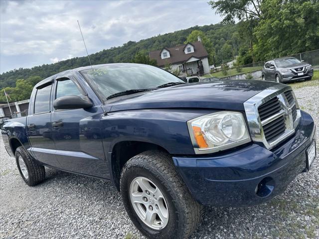 2006 Dodge Dakota