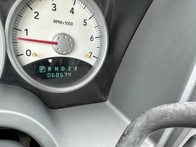 Photo of 2006 Blue Dodge Dakota